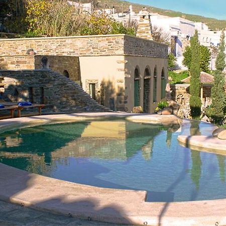 Villa Tripotamos Номер фото