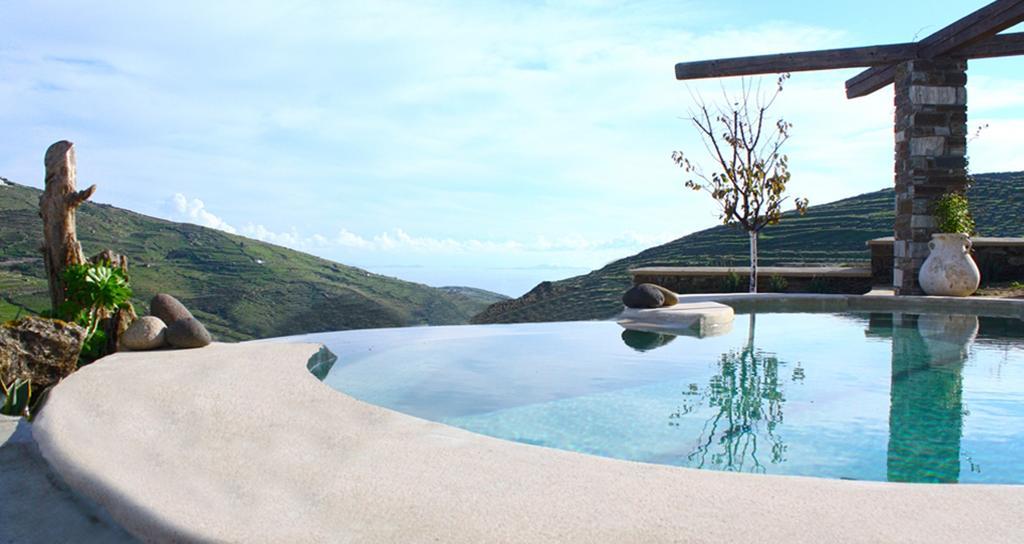 Villa Tripotamos Номер фото